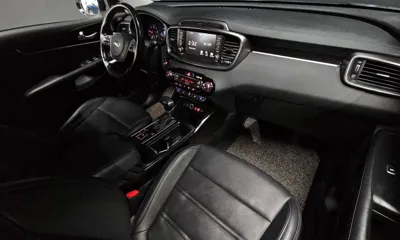 Kia Sorento 2020, 76757 км, за 13259.81 USD - фото 7