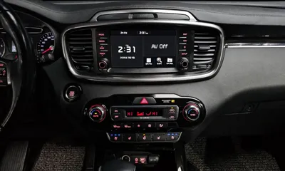 Kia Sorento 2020, 76757 км, за 13259.81 USD - фото 14