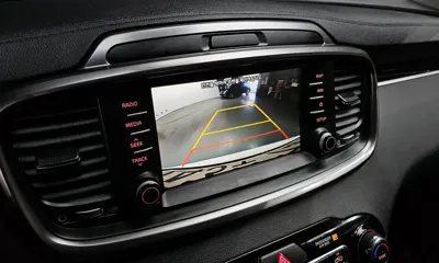 Kia Sorento 2020, 76757 км, за 13259.81 USD - фото 15