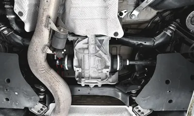 BMW 3-Series 2020, 54771 км, за 18331.92 USD
