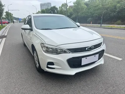 Chevrolet Cavalier 2018, 80000 км, за 3412.78 USD
