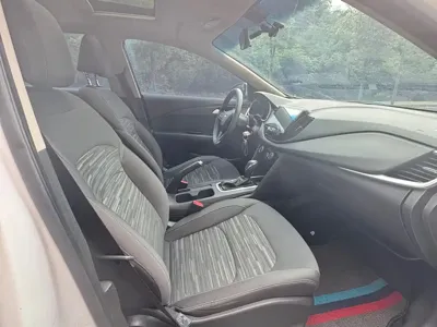 Chevrolet Cavalier 2018, 80000 км, за 3412.78 USD