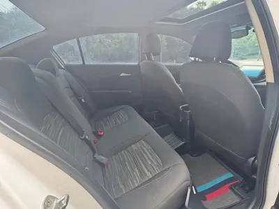 Chevrolet Cavalier 2018, 80000 км, за 3412.78 USD