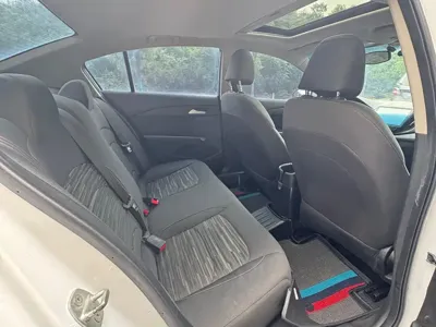 Chevrolet Cavalier 2018, 80000 км, за 3412.78 USD - фото 6