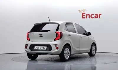 Kia Morning 2018, 51507 км, за 5170.52 USD - фото 2