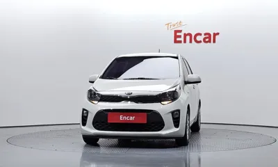 Kia Morning 2018, 51507 км, за 5170.52 USD - фото 3