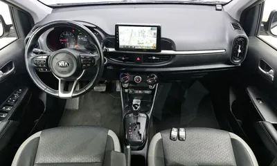 Kia Morning 2018, 51507 км, за 5170.52 USD - фото 7