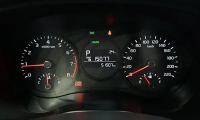 Kia Morning 2018, 51507 км, за 5170.52 USD - фото 8