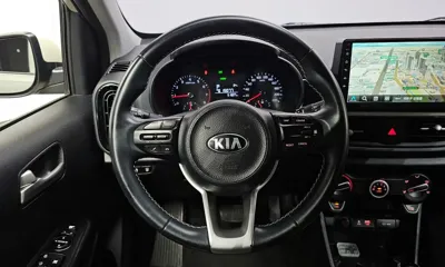 Kia Morning 2018, 51507 км, за 5170.52 USD - фото 13