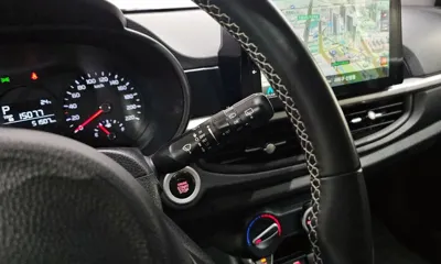 Kia Morning 2018, 51507 км, за 5170.52 USD - фото 18