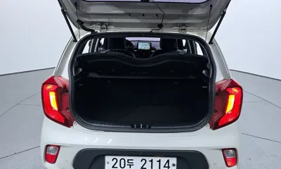 Kia Morning 2018, 51507 км, за 5170.52 USD - фото 20