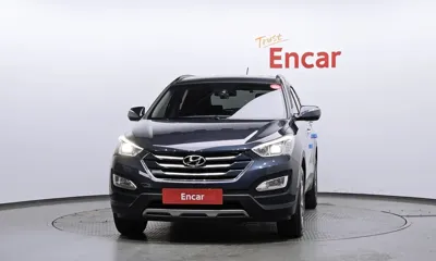 Hyundai Santafe 2013, 180638 км, за 4955.4 USD