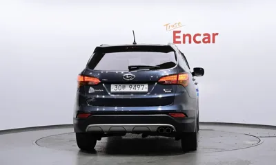 Hyundai Santafe 2013, 180638 км, за 4955.4 USD