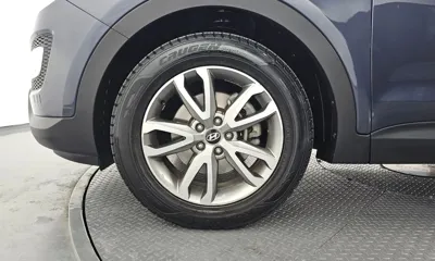 Hyundai Santafe 2013, 180638 км, за 4955.4 USD