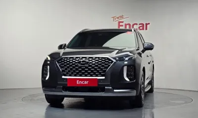Hyundai Palisade 2021, 87784 км, за 15426.02 USD