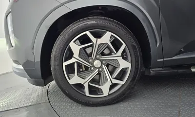 Hyundai Palisade 2021, 87784 км, за 15426.02 USD