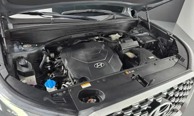 Hyundai Palisade 2021, 87784 км, за 15426.02 USD - фото 6