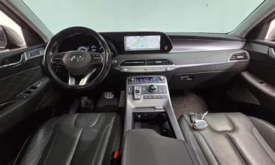 Hyundai Palisade 2021, 87784 км, за 15426.02 USD - фото 7