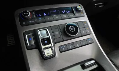 Hyundai Palisade 2021, 87784 км, за 15426.02 USD - фото 9
