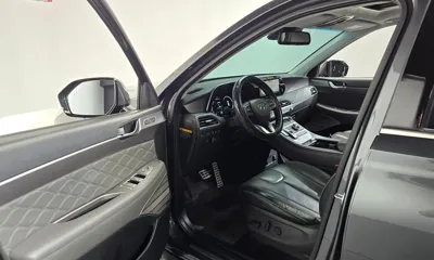 Hyundai Palisade 2021, 87784 км, за 15426.02 USD - фото 10