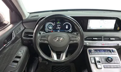 Hyundai Palisade 2021, 87784 км, за 15426.02 USD - фото 13
