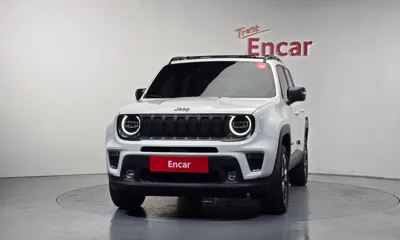 Jeep Renegade 2021, 30917 км, за 11726.39 USD