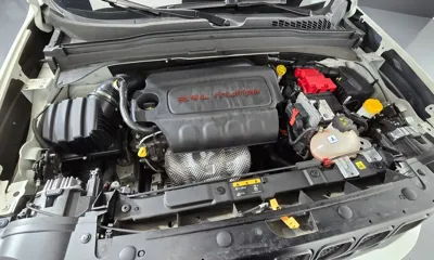 Jeep Renegade 2021, 30917 км, за 11726.39 USD - фото 6