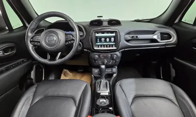 Jeep Renegade 2021, 30917 км, за 11726.39 USD - фото 7