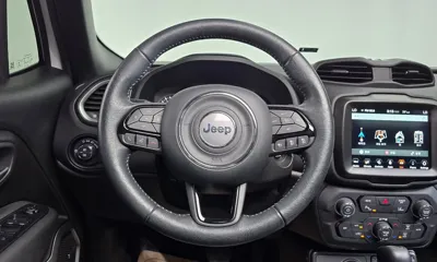 Jeep Renegade 2021, 30917 км, за 11726.39 USD - фото 12