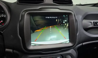 Jeep Renegade 2021, 30917 км, за 11726.39 USD - фото 13