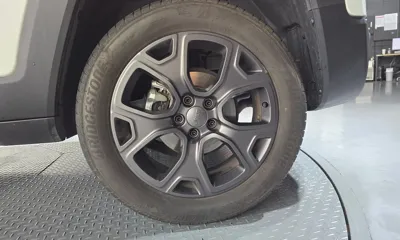 Jeep Renegade 2021, 30917 км, за 11726.39 USD - фото 21