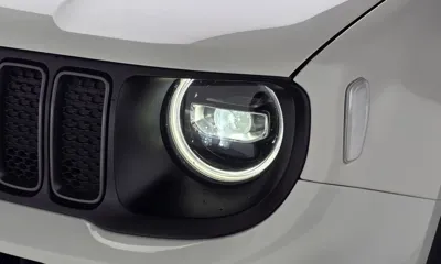Jeep Renegade 2021, 30917 км, за 11726.39 USD - фото 22