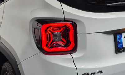 Jeep Renegade 2021, 30917 км, за 11726.39 USD - фото 23