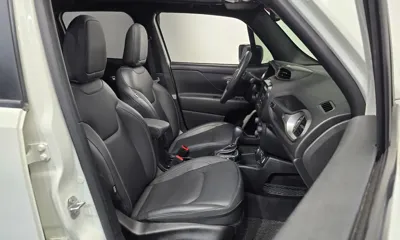 Jeep Renegade 2021, 30917 км, за 11726.39 USD - фото 26
