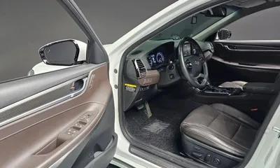Hyundai Grandeur 2017, 92427 км, за 10083.28 USD - фото 12