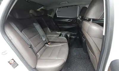 Hyundai Grandeur 2017, 92427 км, за 10083.28 USD - фото 19