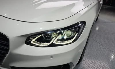 Hyundai Grandeur 2017, 92427 км, за 10083.28 USD - фото 22