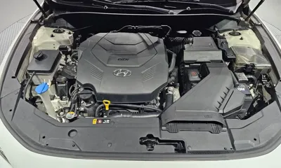 Hyundai Grandeur 2017, 92427 км, за 10083.28 USD - фото 26