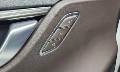 Hyundai Grandeur 2017, 92427 км, за 10083.28 USD - фото 28