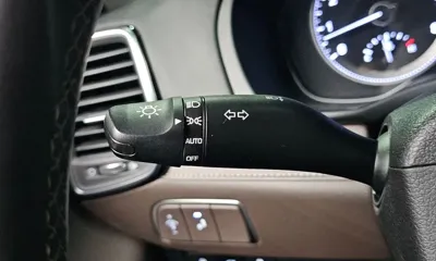 Hyundai Grandeur 2017, 92427 км, за 10083.28 USD - фото 30