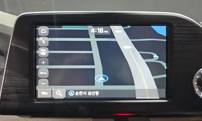 Hyundai Grandeur 2017, 92427 км, за 10083.28 USD - фото 32
