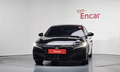 Honda Accord 2018, 100153 км, за 7922.03 USD