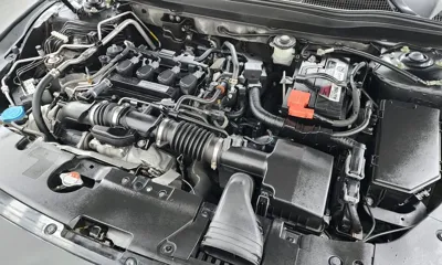 Honda Accord 2018, 100153 км, за 7870.55 USD - фото 6