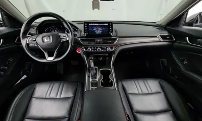 Honda Accord 2018, 100153 км, за 7870.55 USD - фото 7