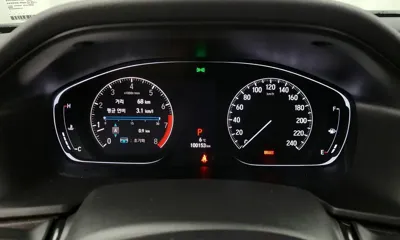 Honda Accord 2018, 100153 км, за 7870.55 USD - фото 8