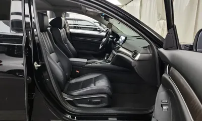 Honda Accord 2018, 100153 км, за 7870.55 USD - фото 11