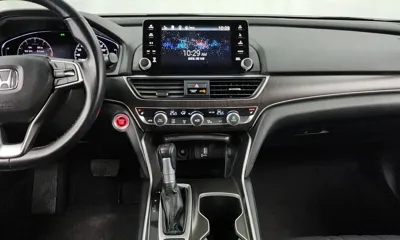 Honda Accord 2018, 100153 км, за 7870.55 USD - фото 14