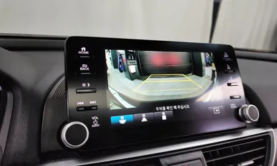 Honda Accord 2018, 100153 км, за 7870.55 USD - фото 15