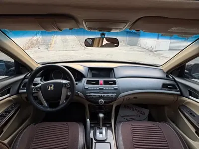 Honda Accord 2009, 190000 км, за 2354.28 USD - фото 8