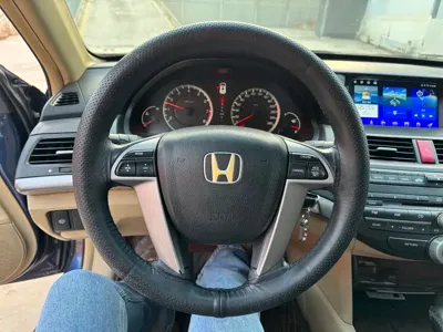 Honda Accord 2009, 190000 км, за 2354.28 USD - фото 11